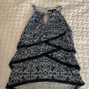 White House Black Market top